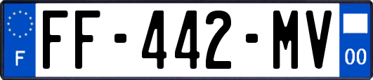FF-442-MV