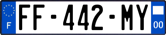 FF-442-MY
