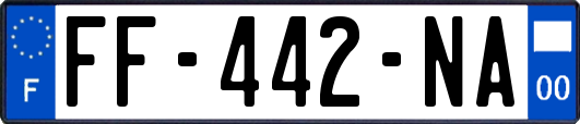 FF-442-NA