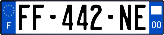 FF-442-NE