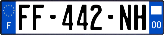 FF-442-NH