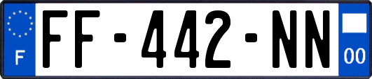 FF-442-NN