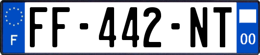 FF-442-NT