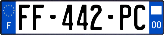 FF-442-PC