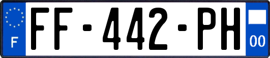 FF-442-PH