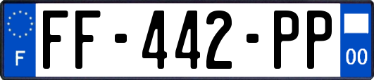 FF-442-PP