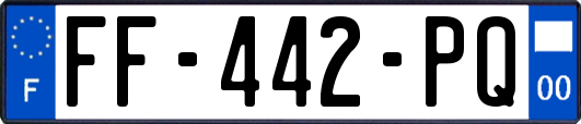 FF-442-PQ