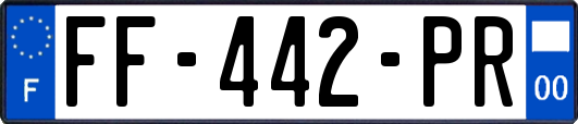 FF-442-PR