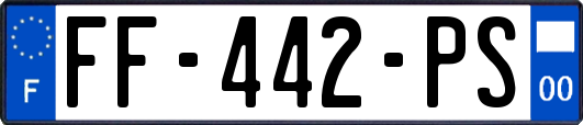 FF-442-PS