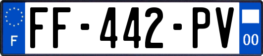 FF-442-PV