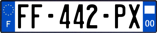 FF-442-PX