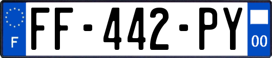 FF-442-PY