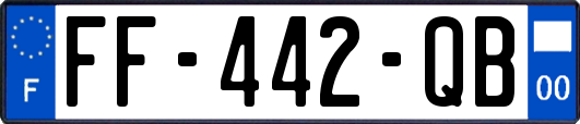 FF-442-QB
