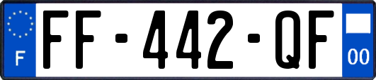 FF-442-QF