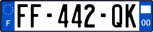 FF-442-QK