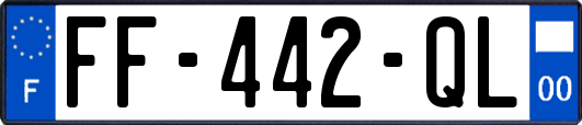 FF-442-QL