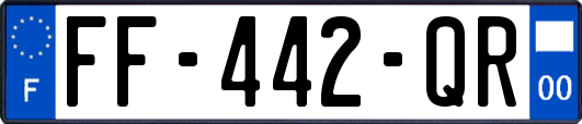 FF-442-QR