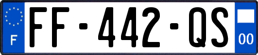 FF-442-QS
