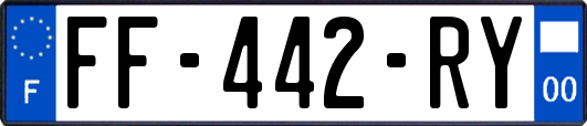 FF-442-RY