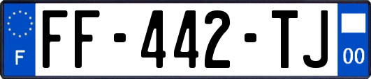 FF-442-TJ