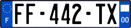 FF-442-TX