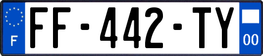 FF-442-TY
