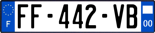 FF-442-VB