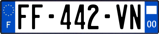 FF-442-VN