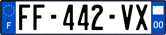 FF-442-VX