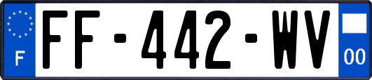 FF-442-WV