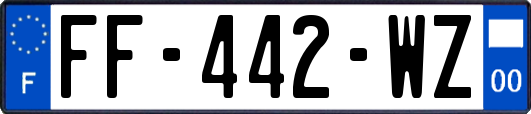 FF-442-WZ