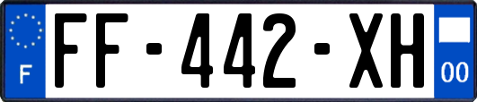 FF-442-XH