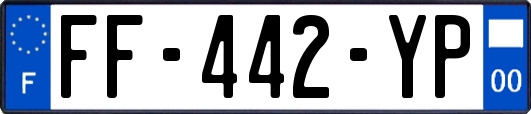 FF-442-YP