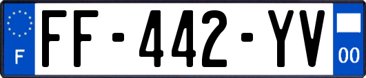 FF-442-YV