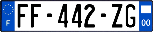 FF-442-ZG