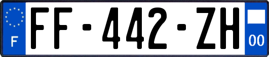 FF-442-ZH