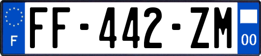 FF-442-ZM