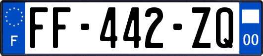 FF-442-ZQ