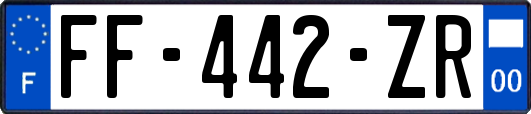 FF-442-ZR