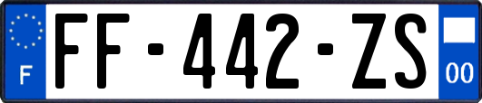 FF-442-ZS