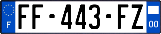 FF-443-FZ