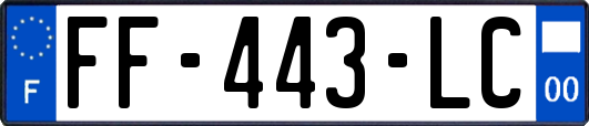 FF-443-LC
