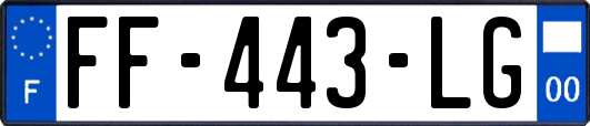 FF-443-LG