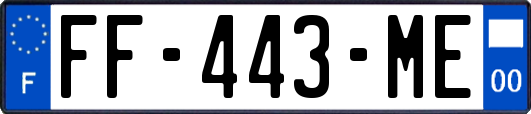 FF-443-ME