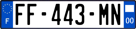 FF-443-MN