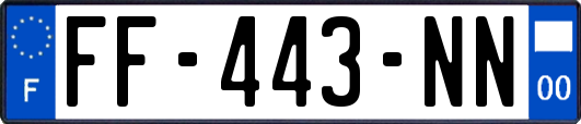 FF-443-NN
