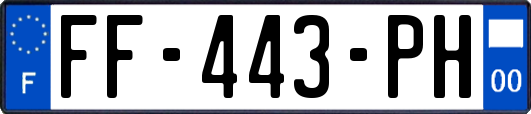 FF-443-PH