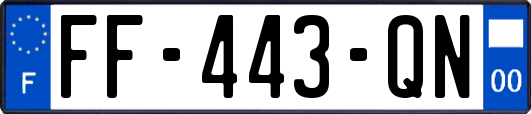 FF-443-QN