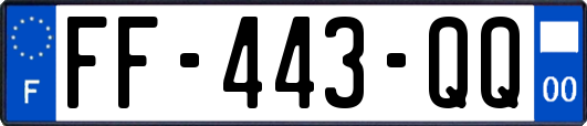 FF-443-QQ