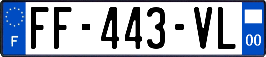 FF-443-VL